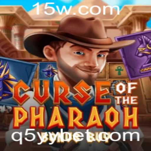 Explorando o Fascinante Mundo de CurseofthePharaohBonusBuy: Uma Aventura Entre As Areias do Tempo